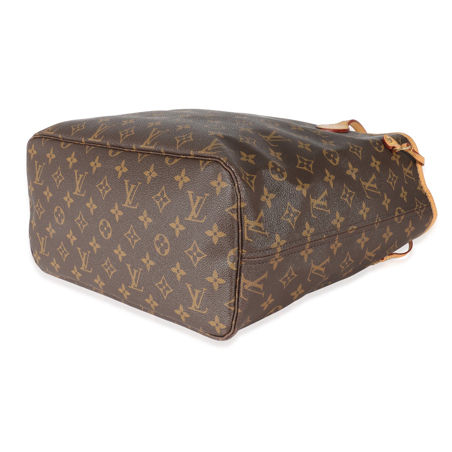 Louis Vuitton Louis Vuitton Monogram Canvas Neverfull MM