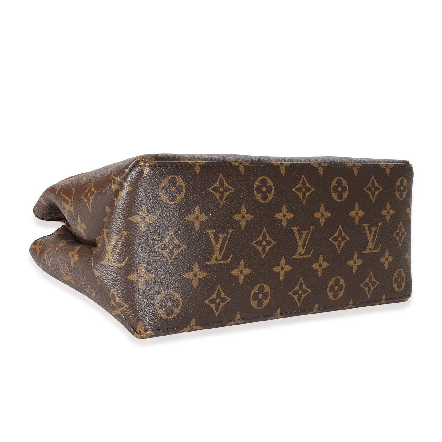 Louis Vuitton Louis Vuitton Monogram Canvas Petit Palais PM