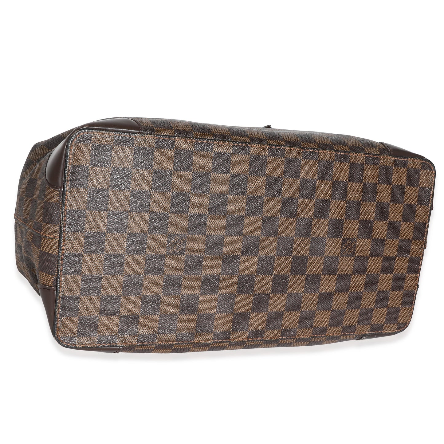 Louis Vuitton Louis Vuitton Damier Ebene Canvas Hampstead MM
