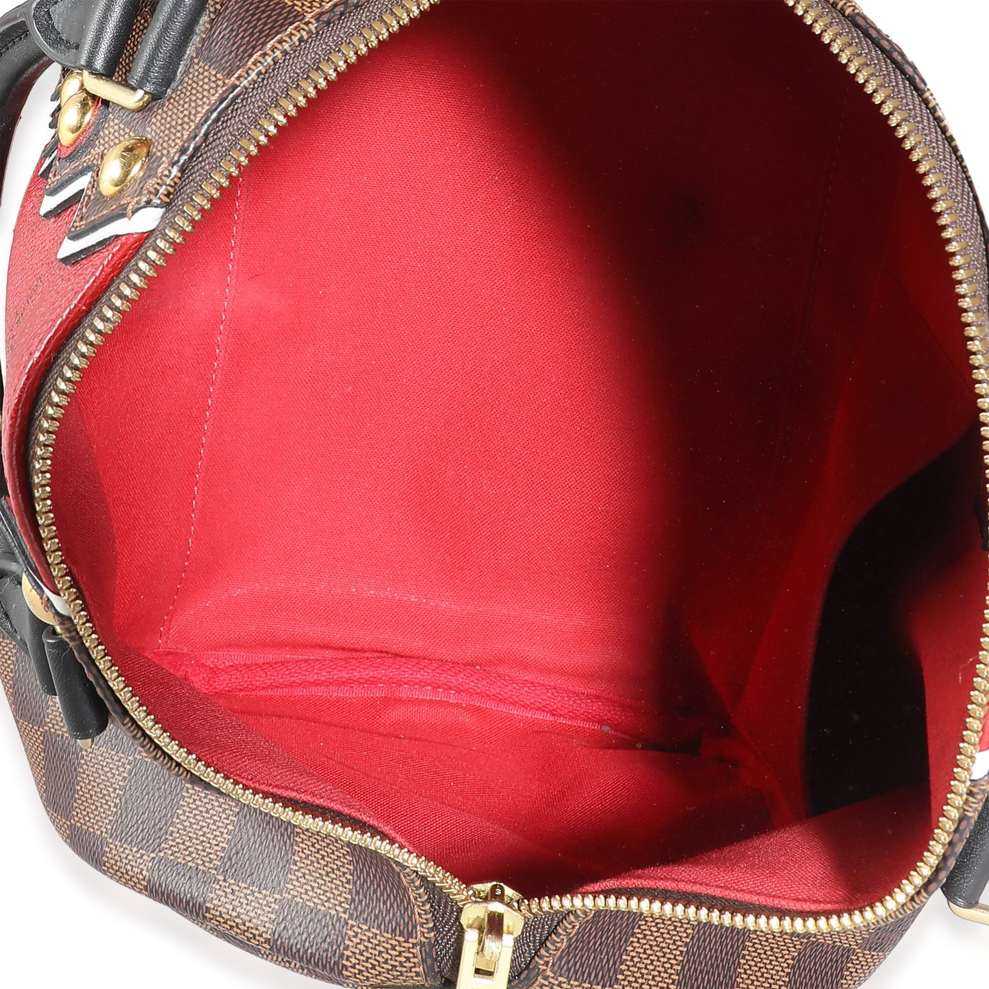 Louis Vuitton Louis Vuitton Damier Canvas Karakoram Speedy Bandouliere 30