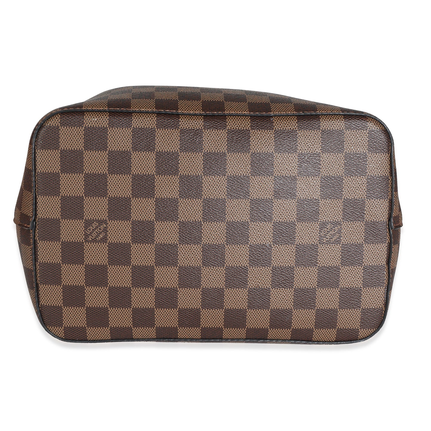 Louis Vuitton Louis Vuitton Pink Damier Ebene Canvas NéoNoé MM
