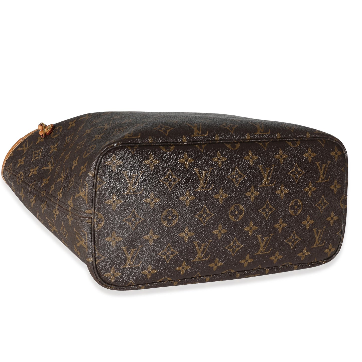 Louis Vuitton Louis Vuitton Monogram Canvas Neverfull MM