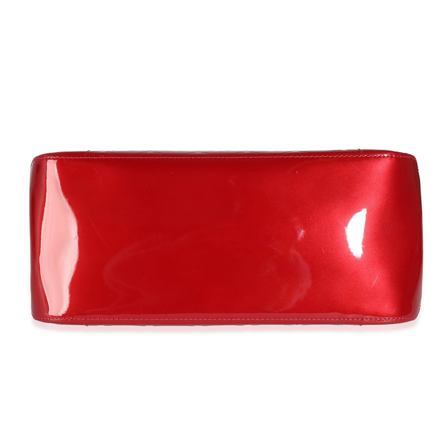 Louis Vuitton Louis Vuitton Pomme DAmour Vernis Rosewood Ave
