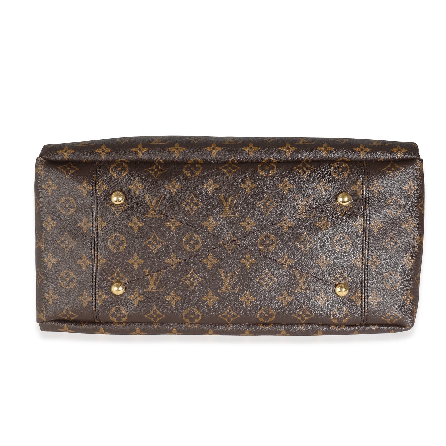 Louis Vuitton Monogram Canvas Artsy MM