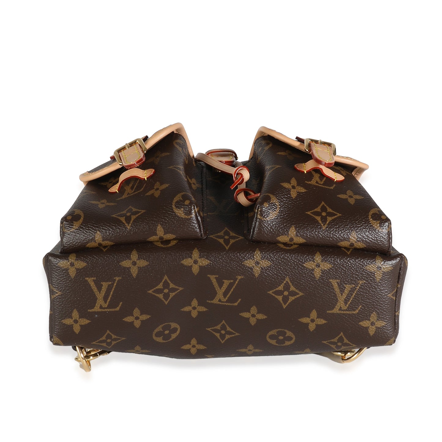 Louis Vuitton Monogram Canvas Excursion PM