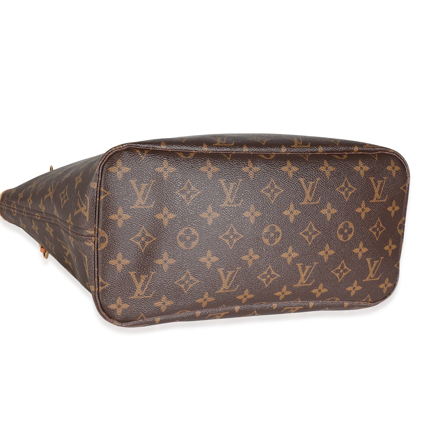 Louis Vuitton Louis Vuitton Monogram Canvas Neverfull MM