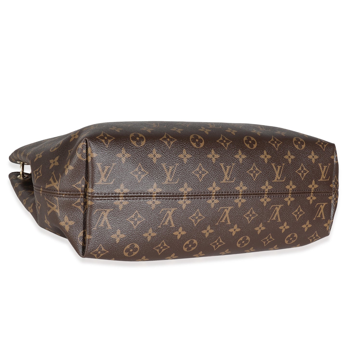 Louis Vuitton Monogram Canvas Graceful MM