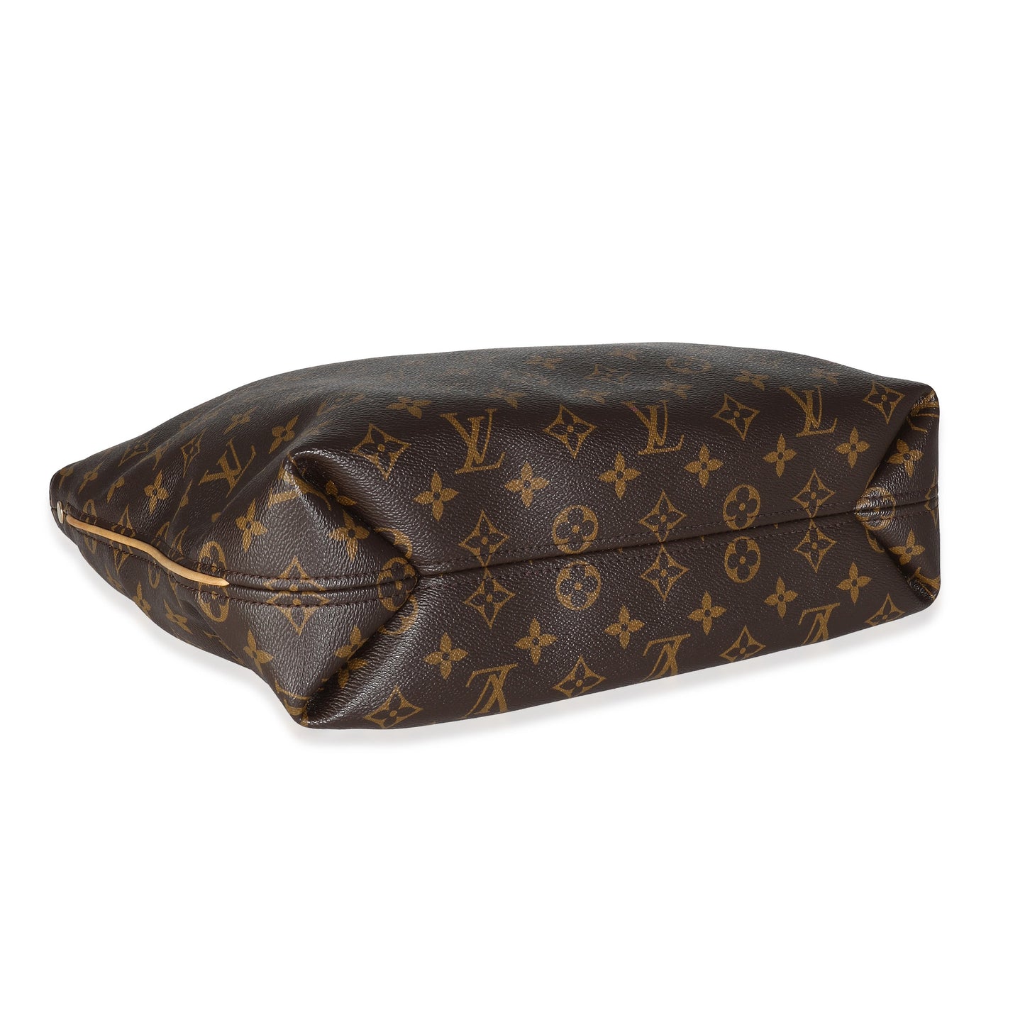 Louis Vuitton Louis Vuitton Monogram Canvas Sully PM