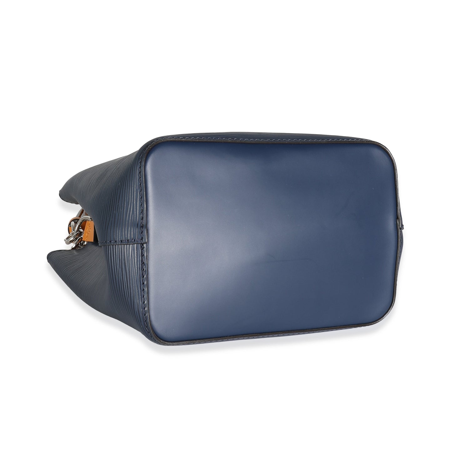 Louis Vuitton Safran Indigo Epi Neonoe BB