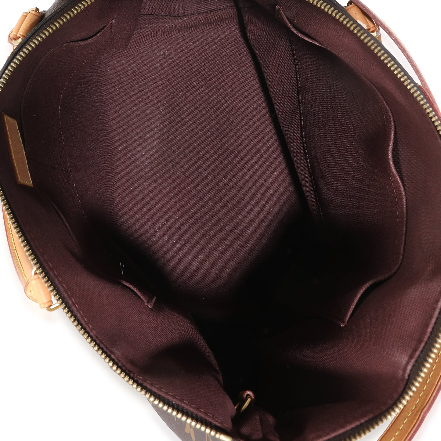Louis Vuitton Monogram Canvas Turenne MM