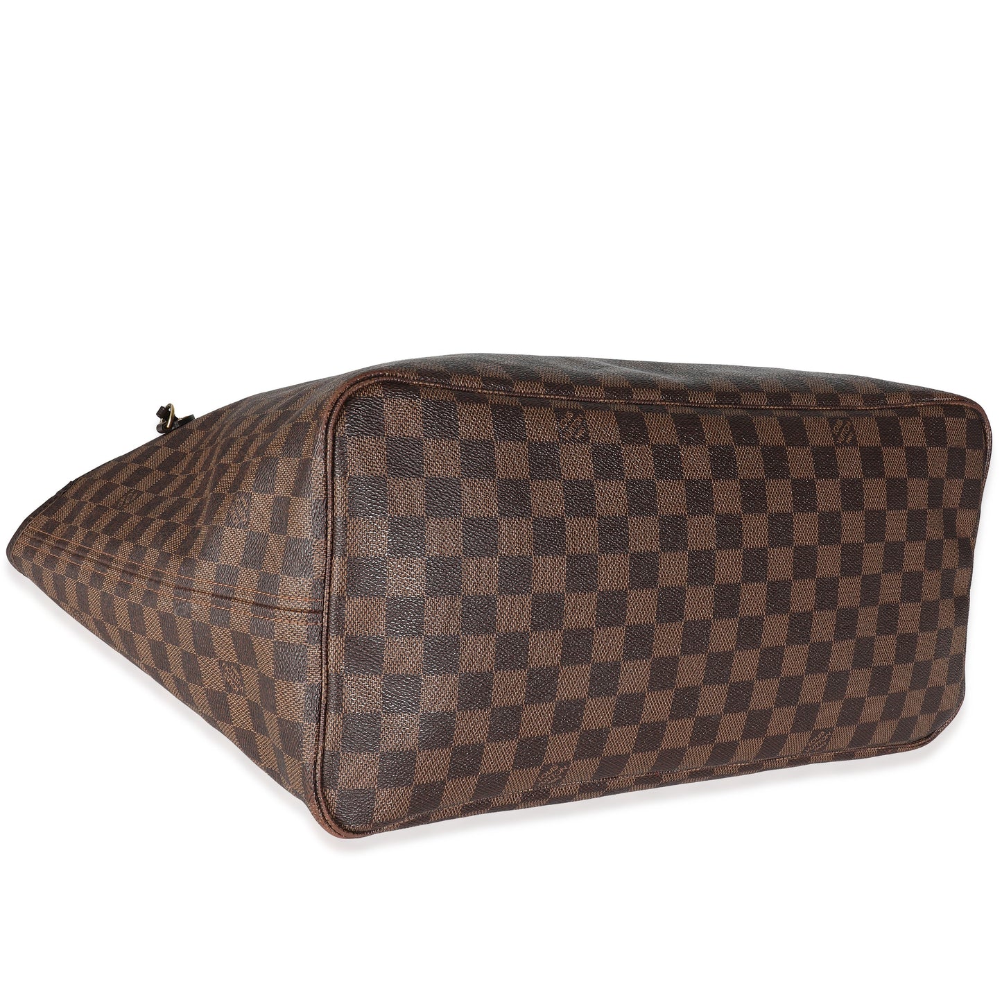 Louis Vuitton Louis Vuitton Damier Ebene Canvas Neverfull GM
