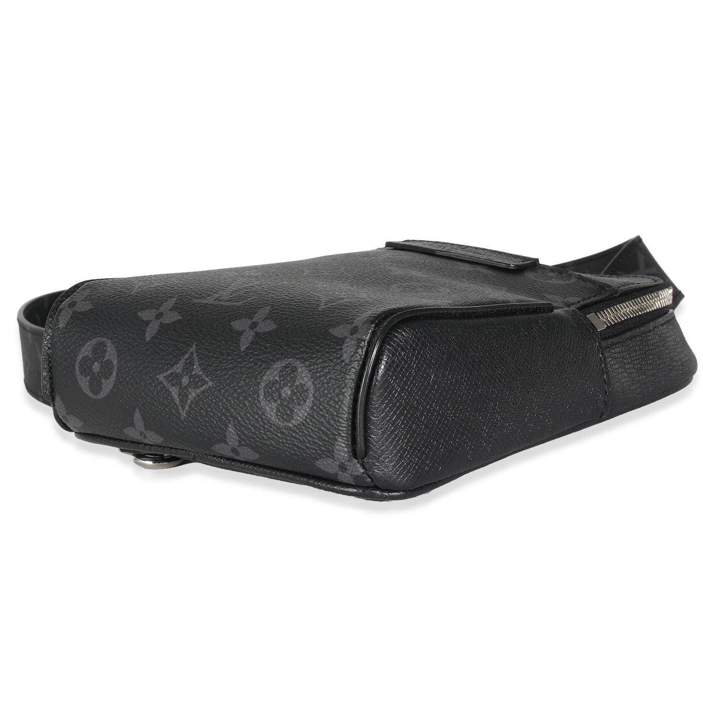 Louis Vuitton Monogram Eclipse Canvas Taigarama Outdoor Slingbag