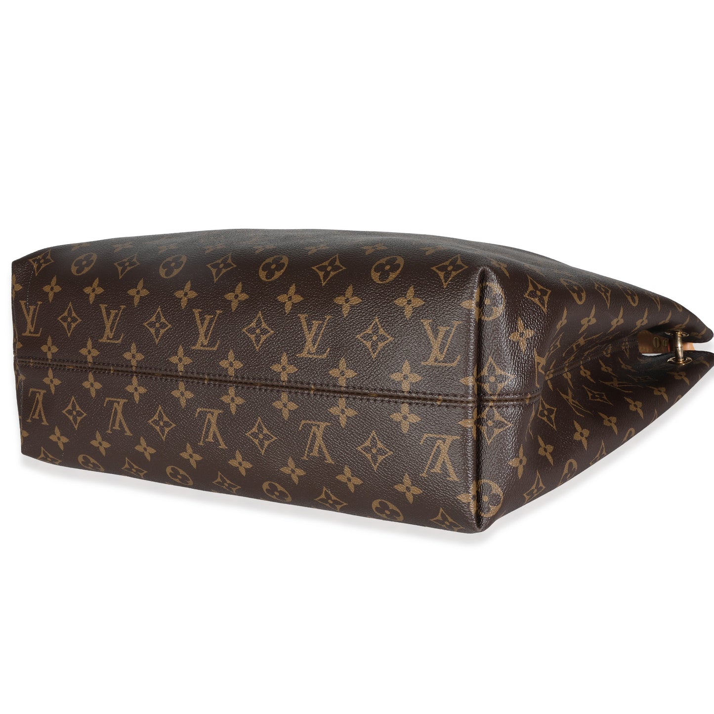 Louis Vuitton Peony Monogram Canvas Graceful MM
