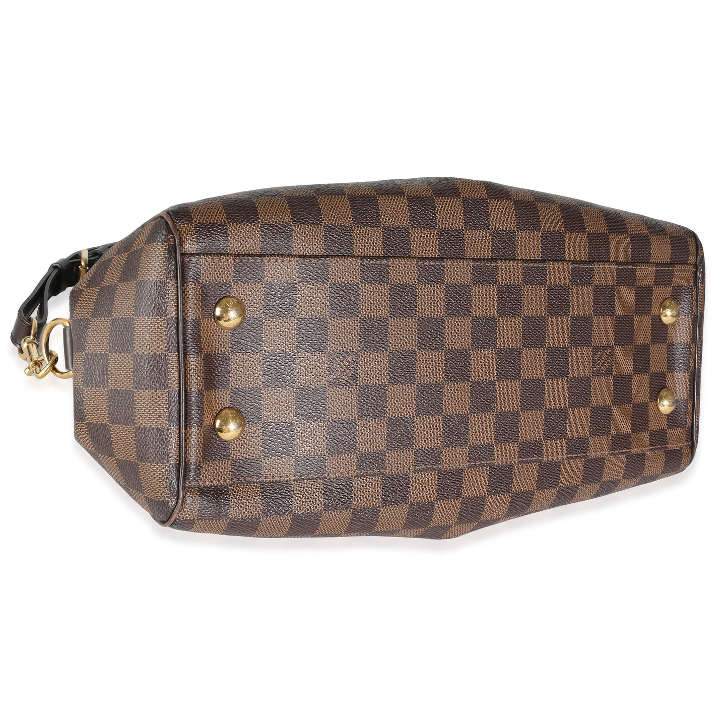 Louis Vuitton Damier Ebene Canvas Trevi PM