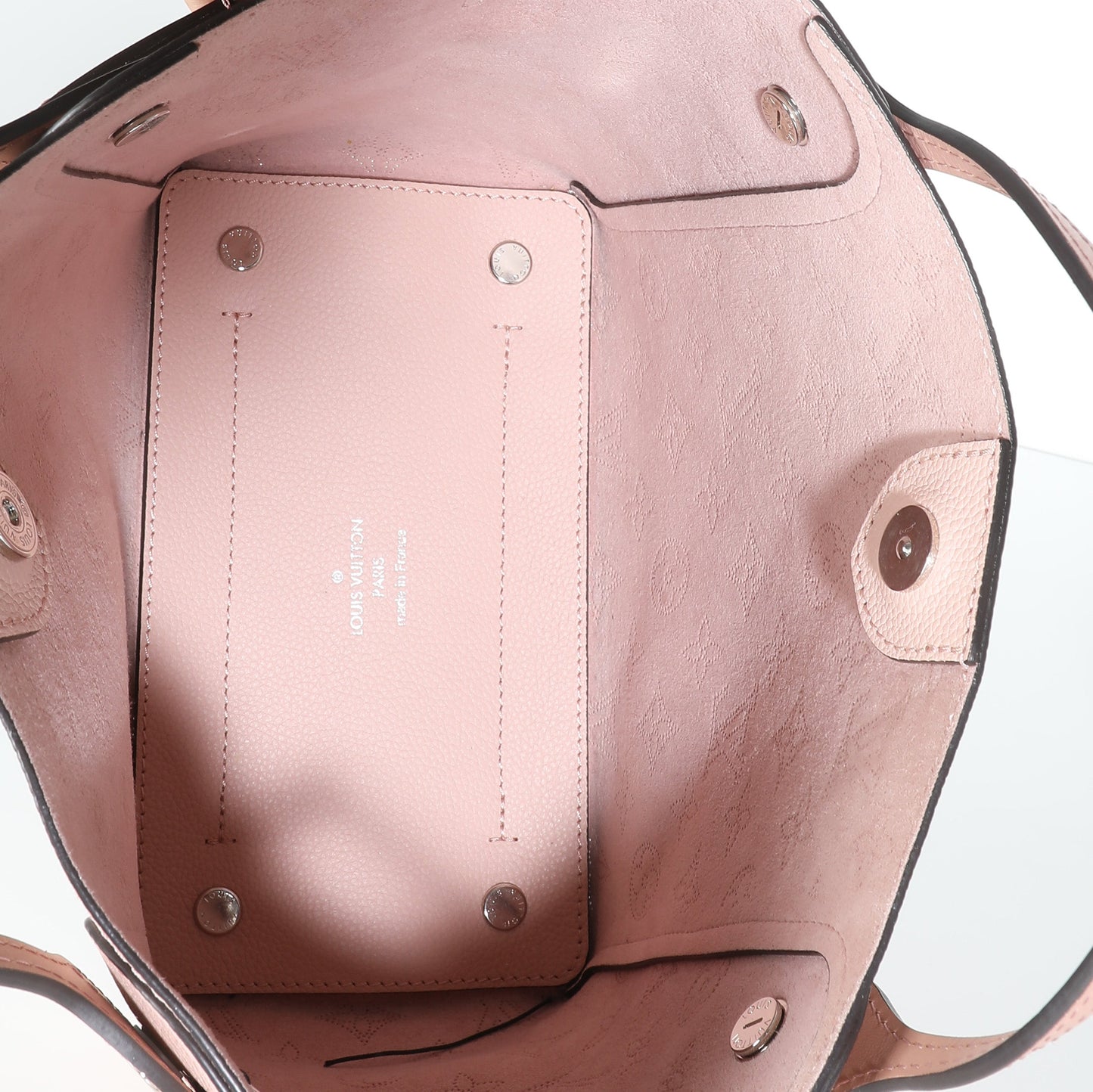 Louis Vuitton Magnolia Mahina Hina PM