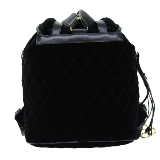 Luxury PradaTessuto Backpack
