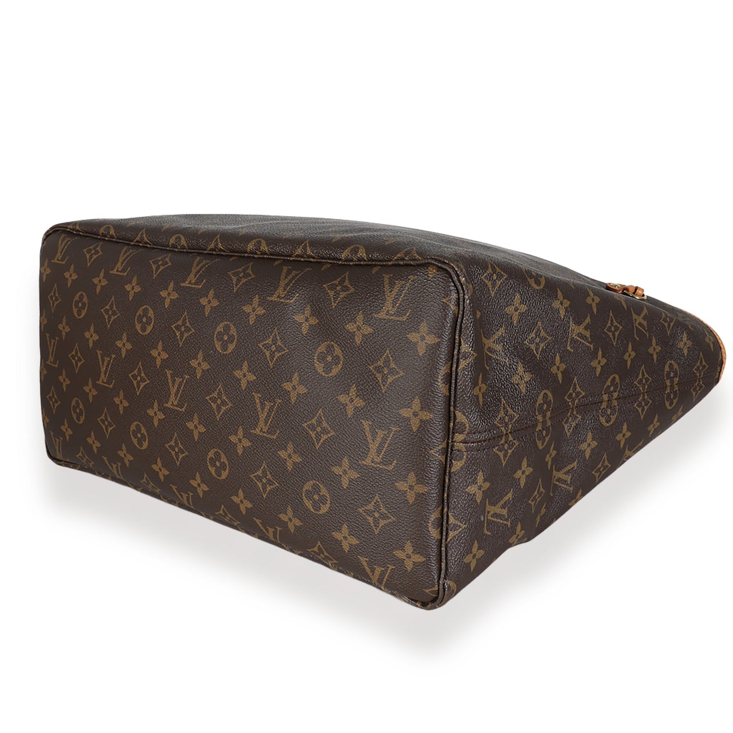 Louis Vuitton Monogram Canvas Neverfull GM