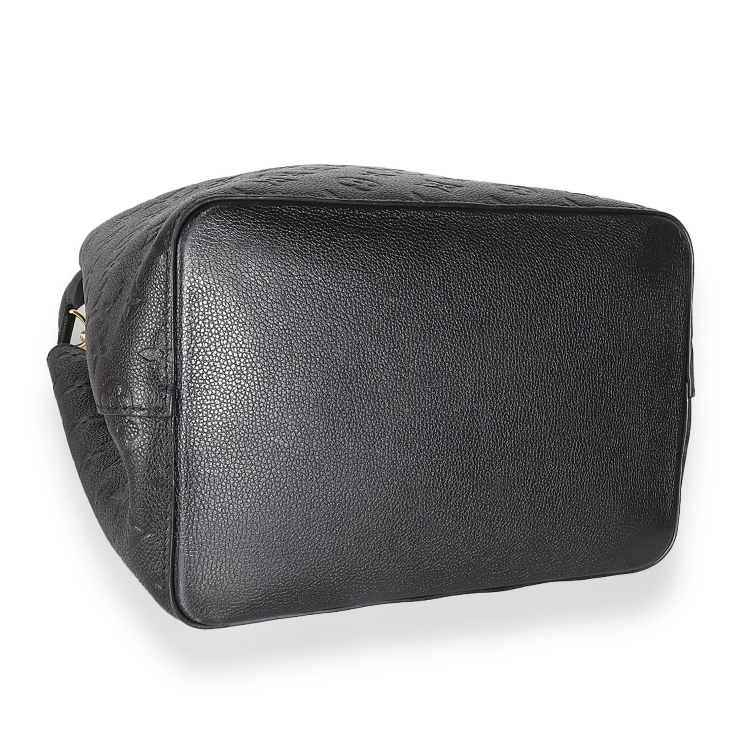 Louis Vuitton Black Empreinte NeoNoe MM