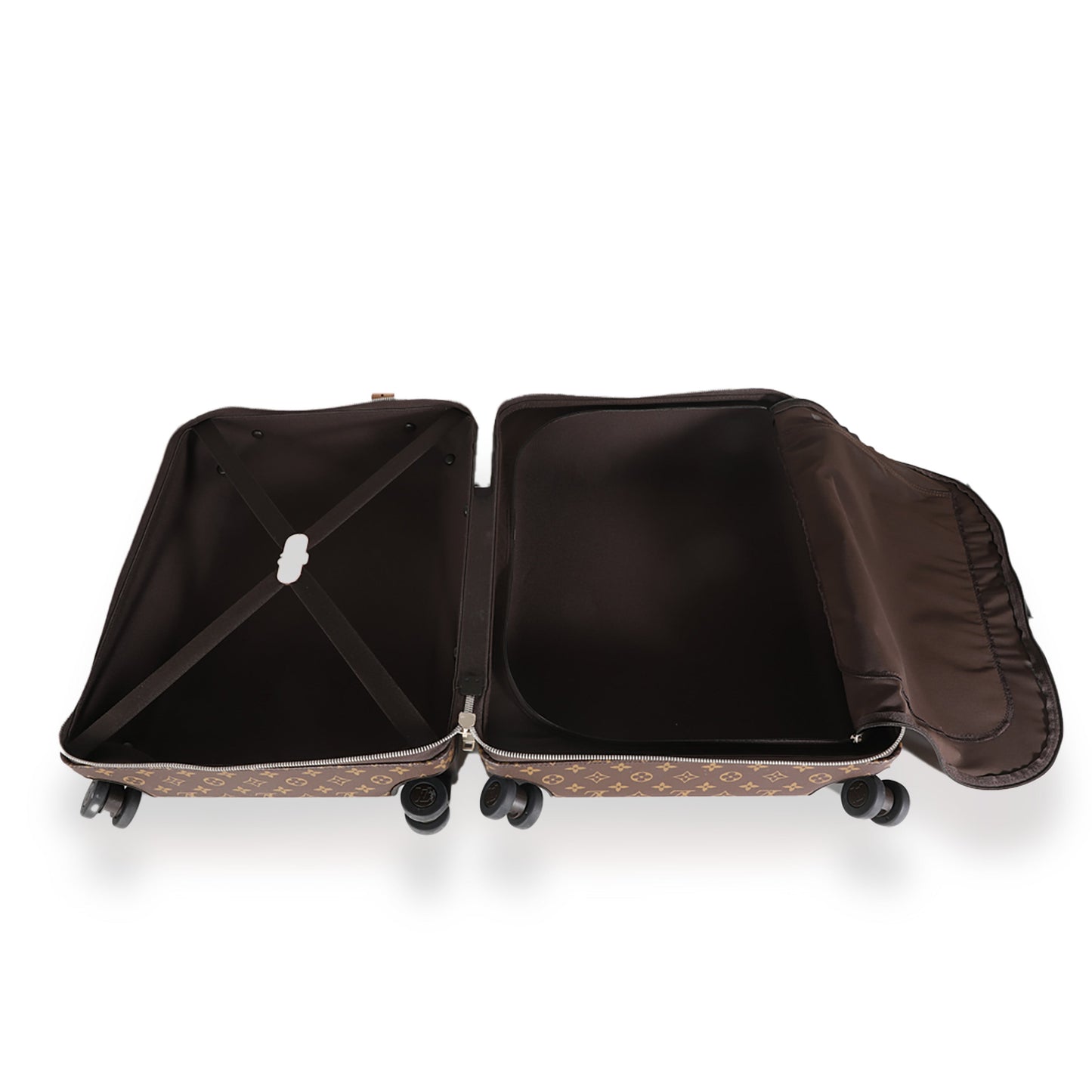 Louis Vuitton Monogram Canvas Horizon 55