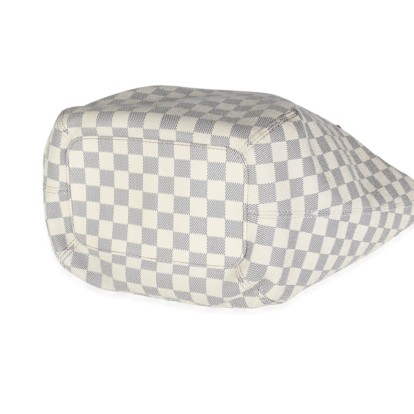 Louis Vuitton Damier Azur Canvas Salina PM