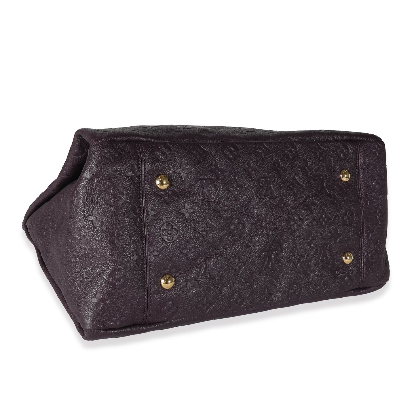 Louis Vuitton Aube Monogram Empreinte Artsy MM