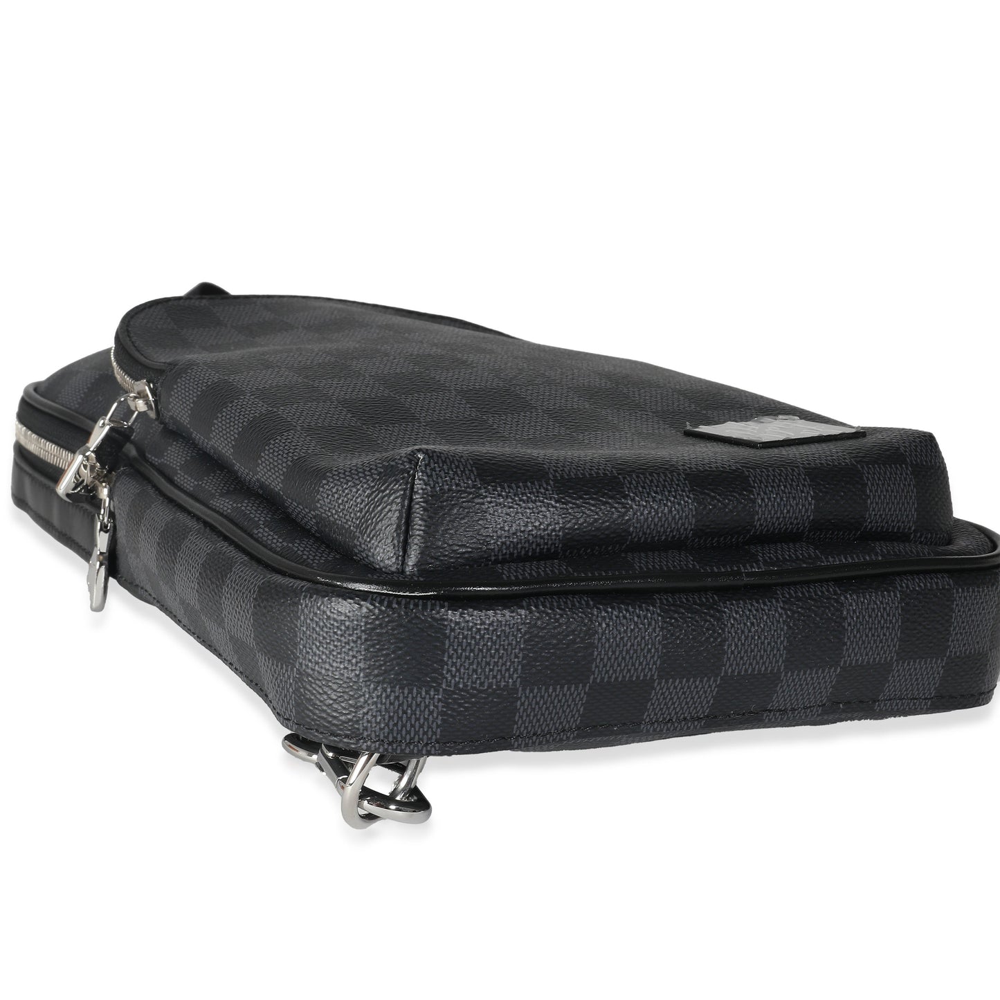 Louis Vuitton Damier Ebene Canvas Avenue Slingbag NM