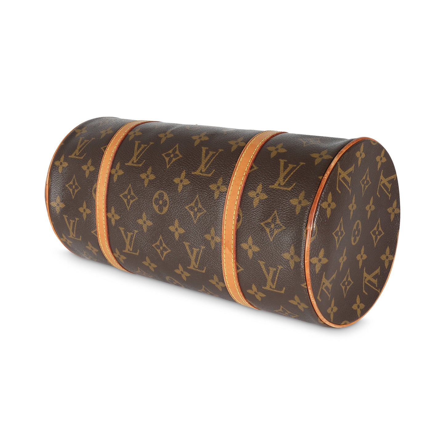 Louis Vuitton Monogram Canvas Papillon 30
