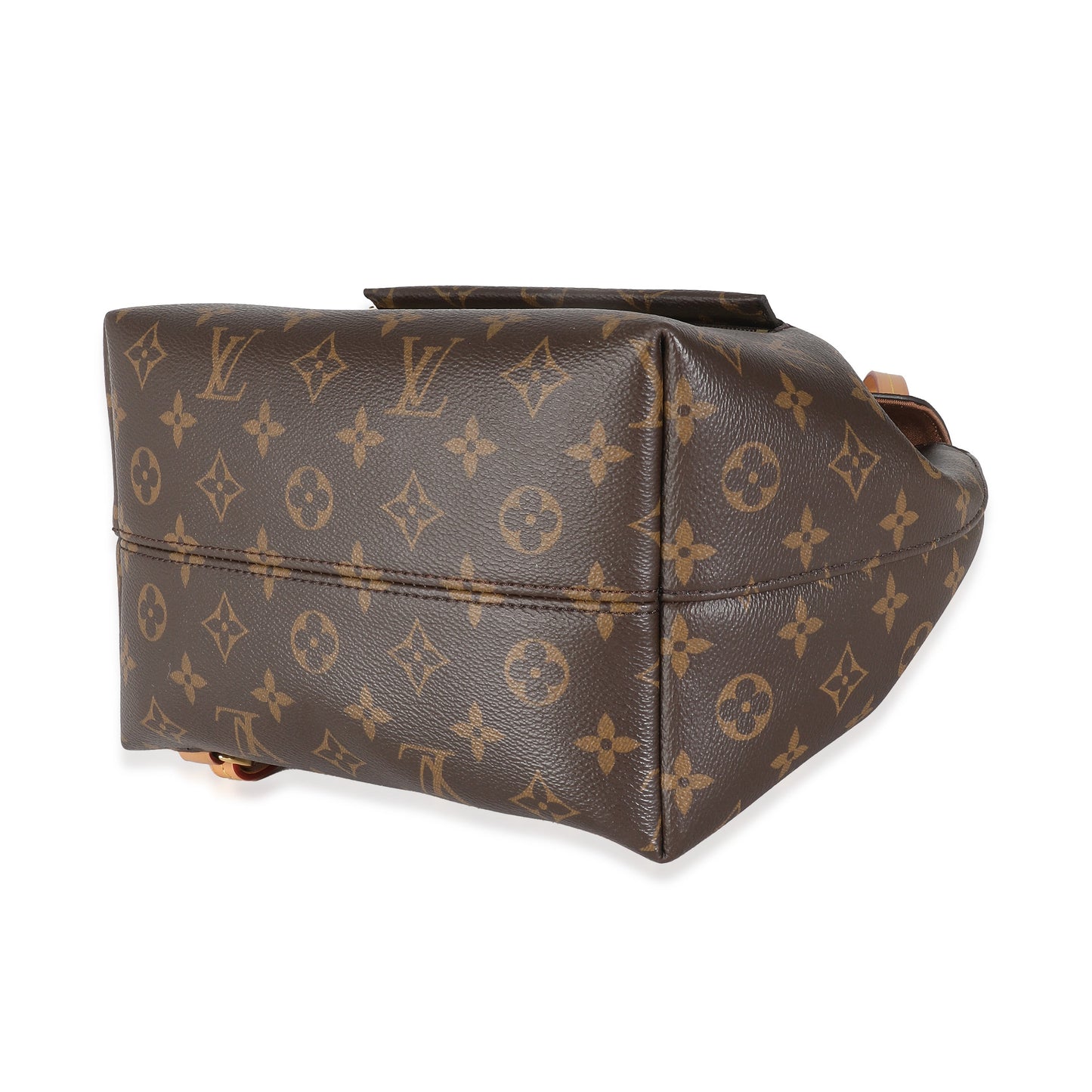 Louis Vuitton Monogram Canvas Montsouris Backpack NM
