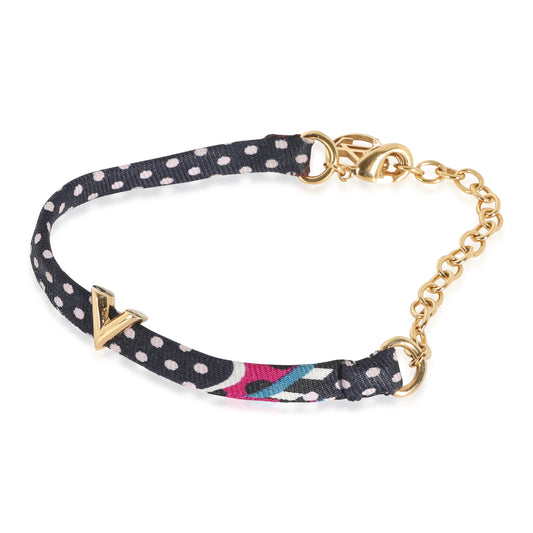 Louis Vuitton Bracelet in Base Metal