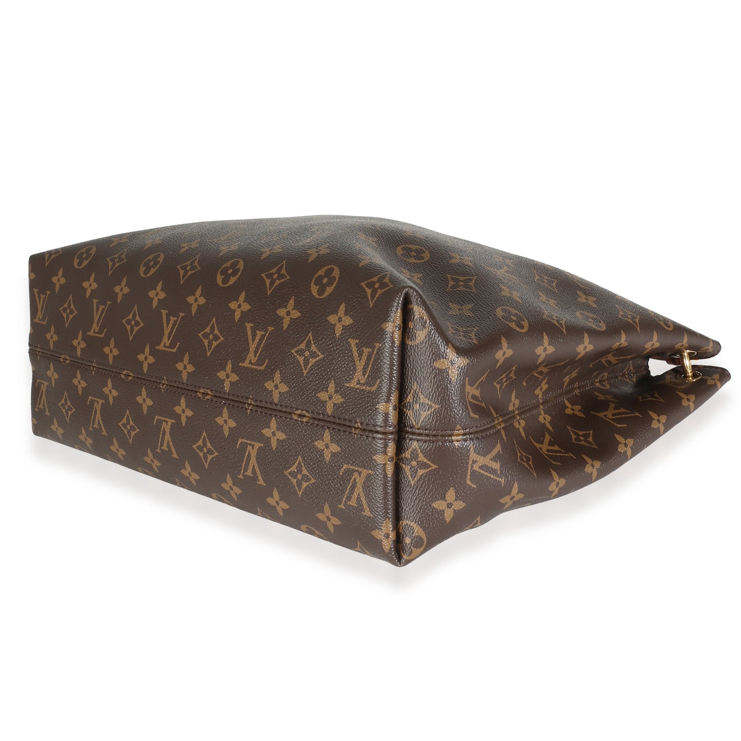 Louis Vuitton Monogram Canvas Graceful MM