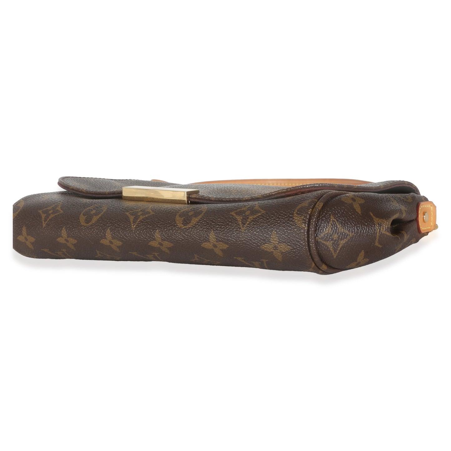 Louis Vuitton Monogram Canvas Favorite MM