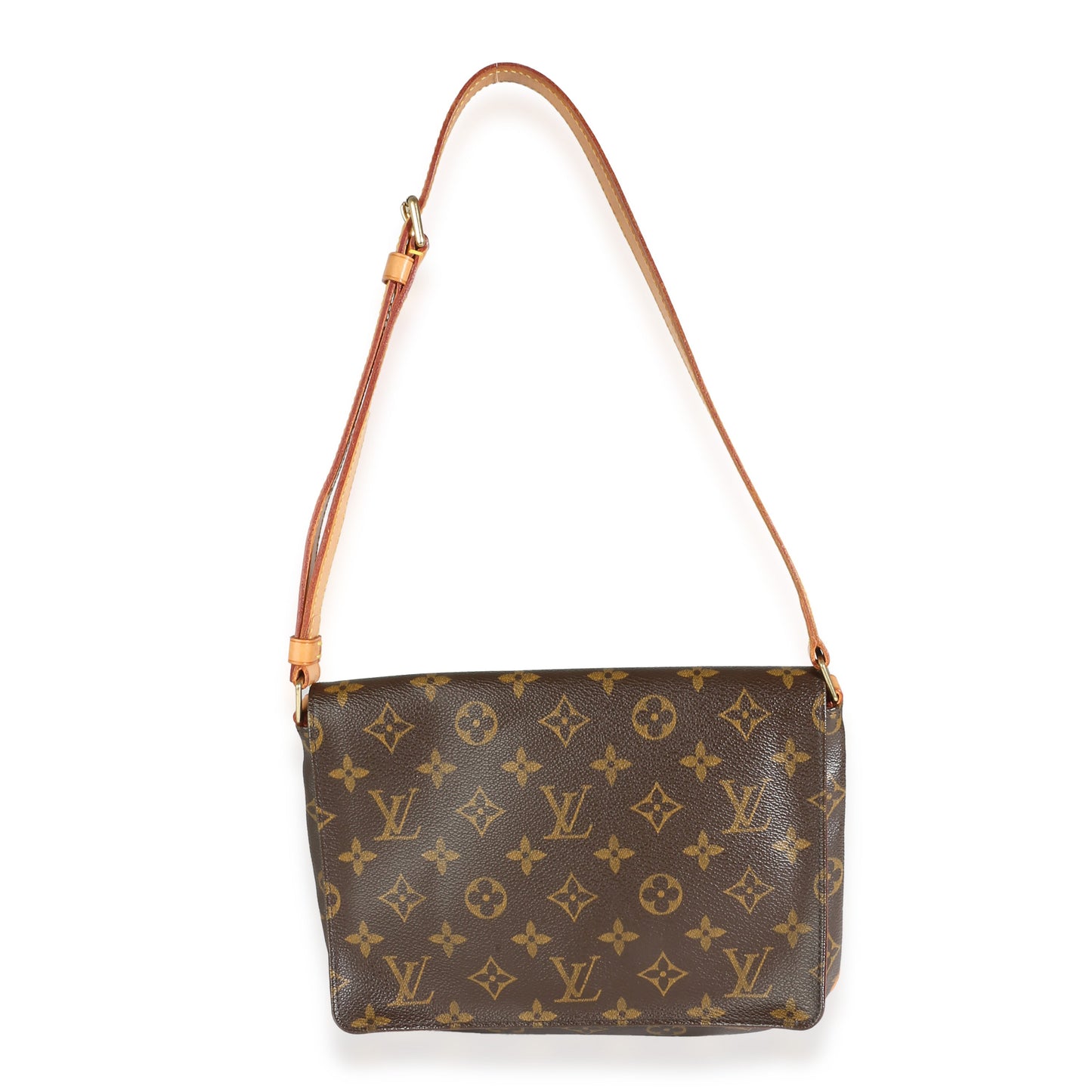 Louis Vuitton Monogram Canvas Musette Tango