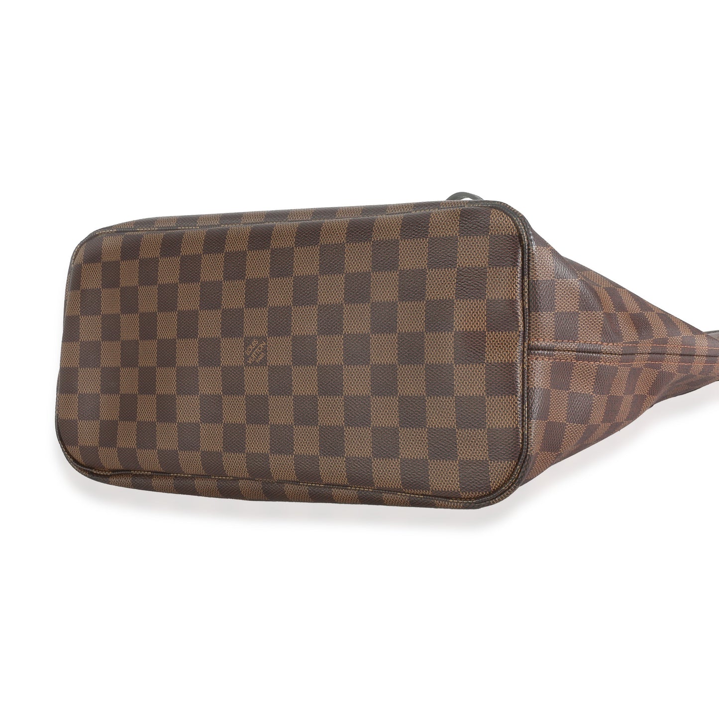 Louis Vuitton Damier Ebene Canvas Neverfull MM
