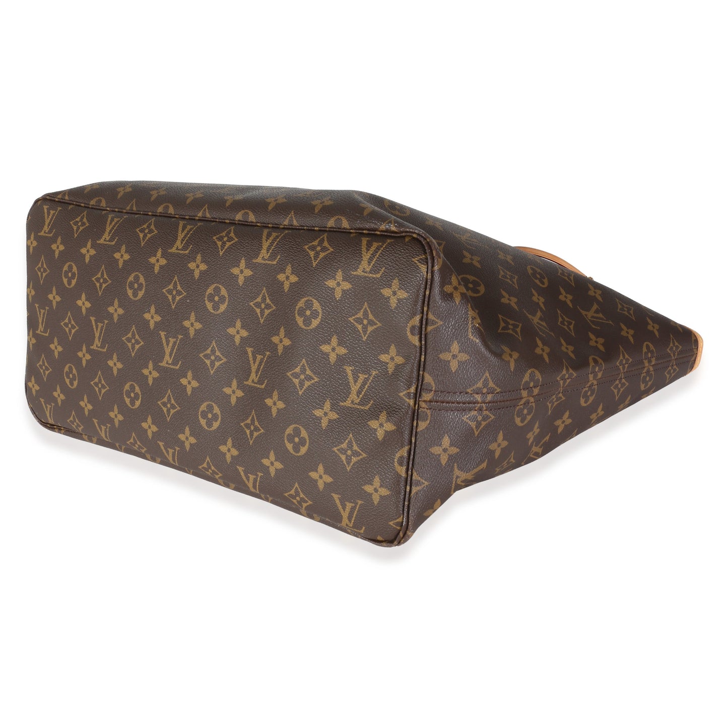 Louis Vuitton Monogram Canvas Neverfull GM