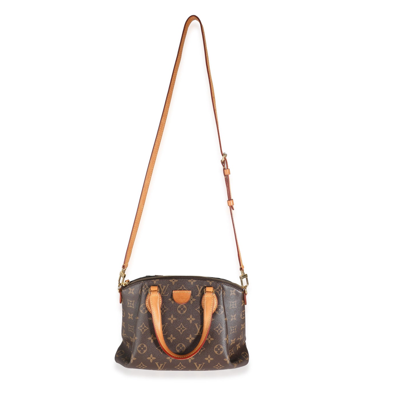Louis Vuitton Monogram Canvas Rivoli PM