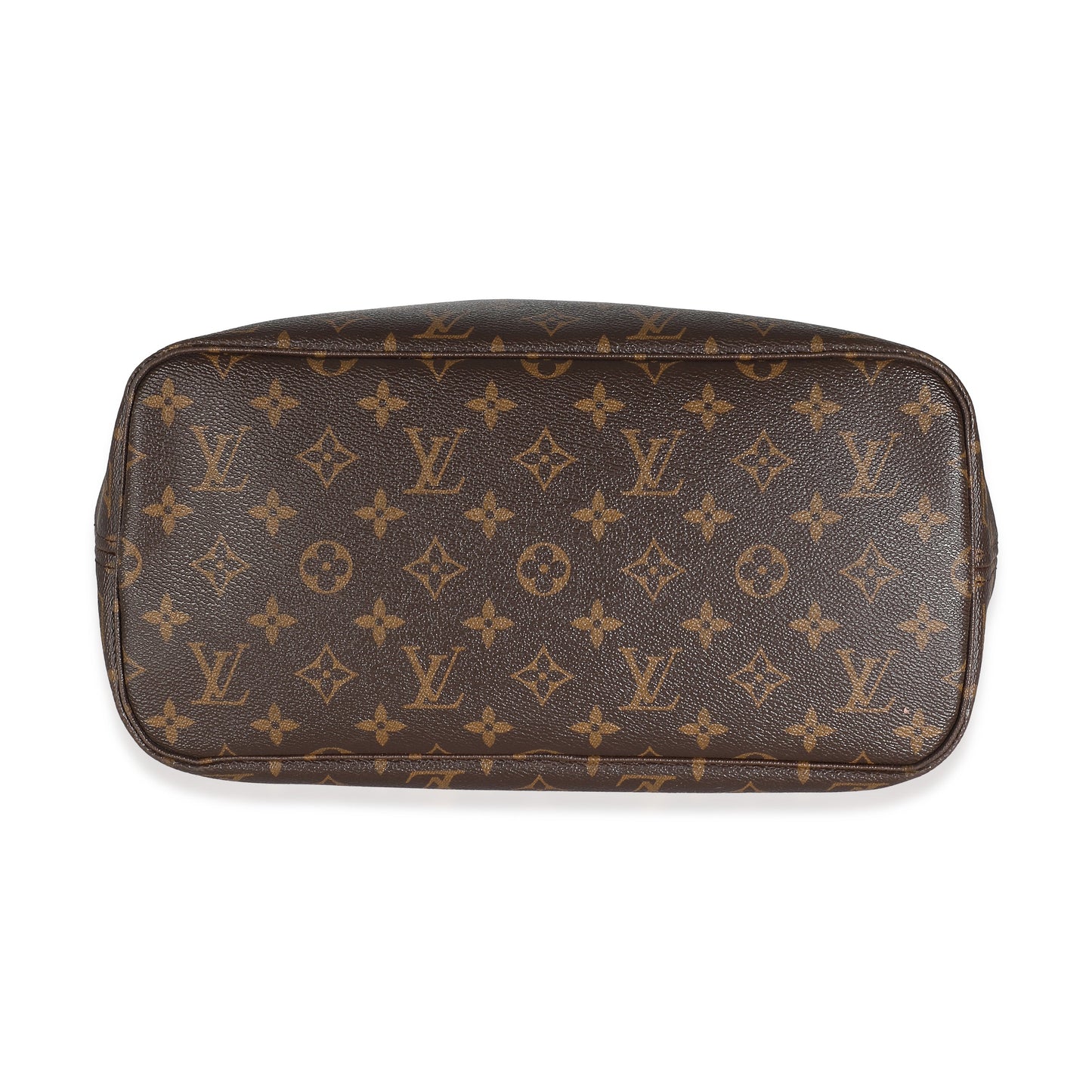 Louis Vuitton Monogram Canvas Neverfull MM