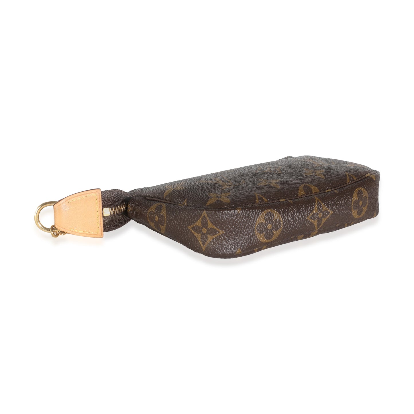 Louis Vuitton Monogram Canvas Mini Pochette Accessoires