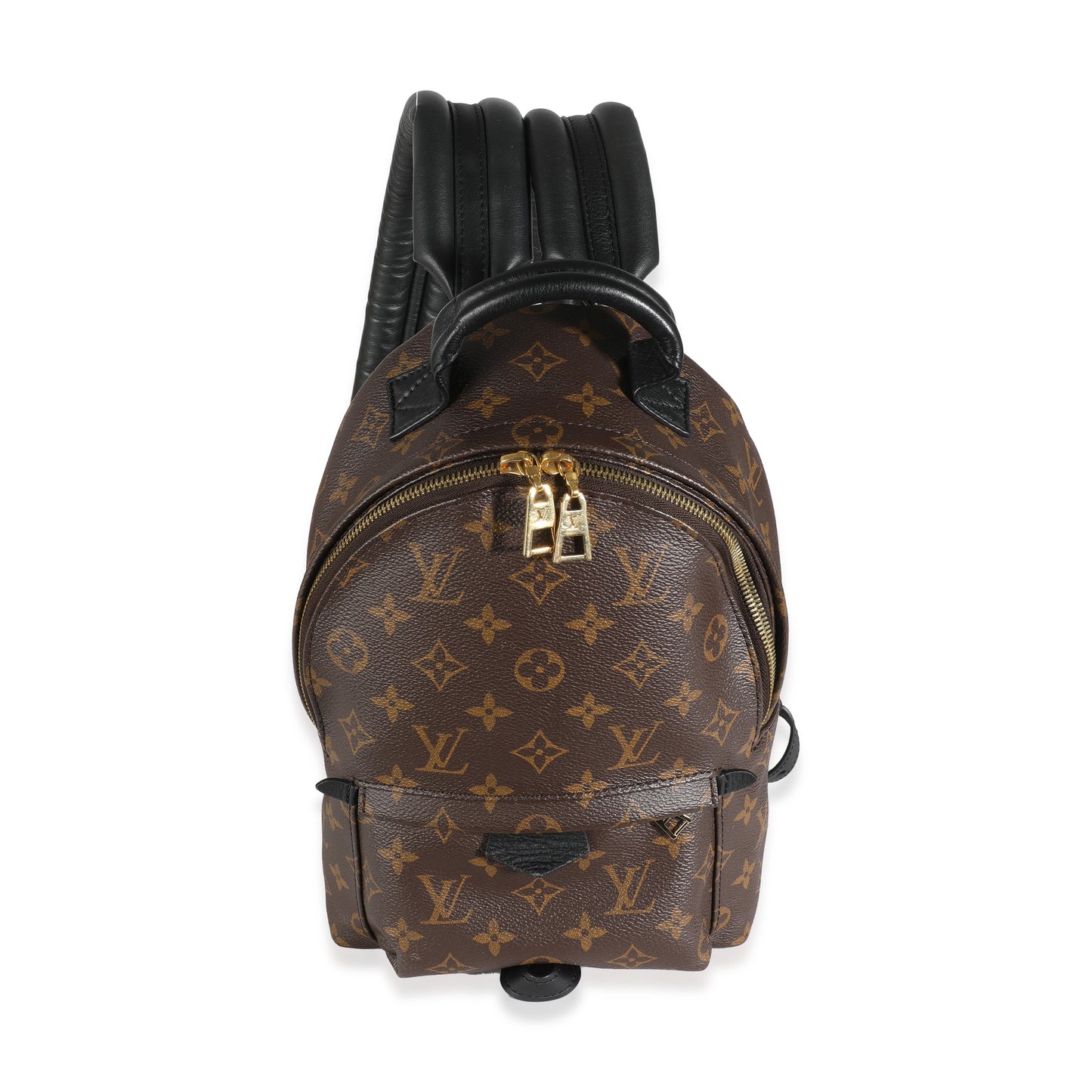 Louis Vuitton Monogram Canvas Palm Springs PM