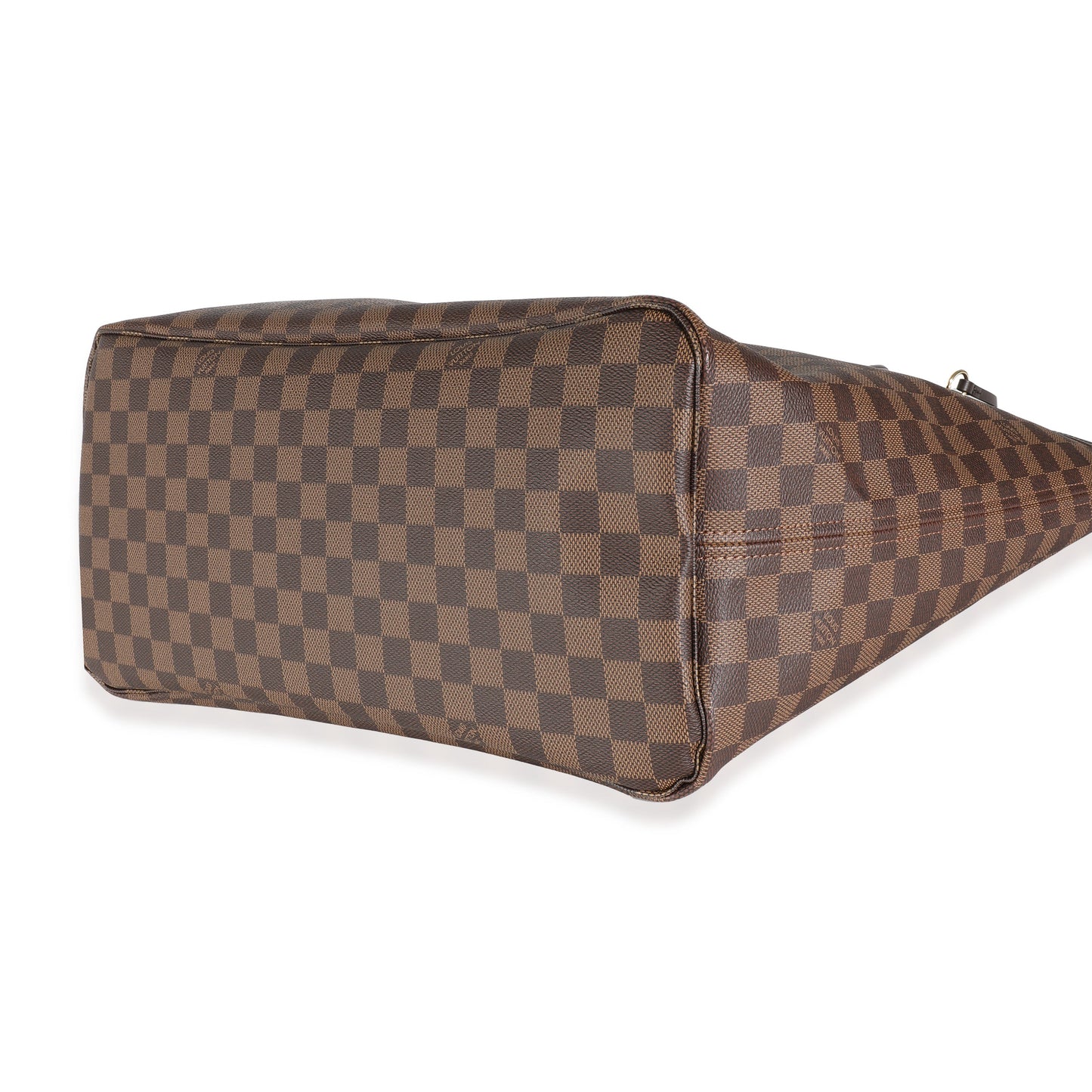 Louis Vuitton Damier Ebene Canvas Neverfull GM