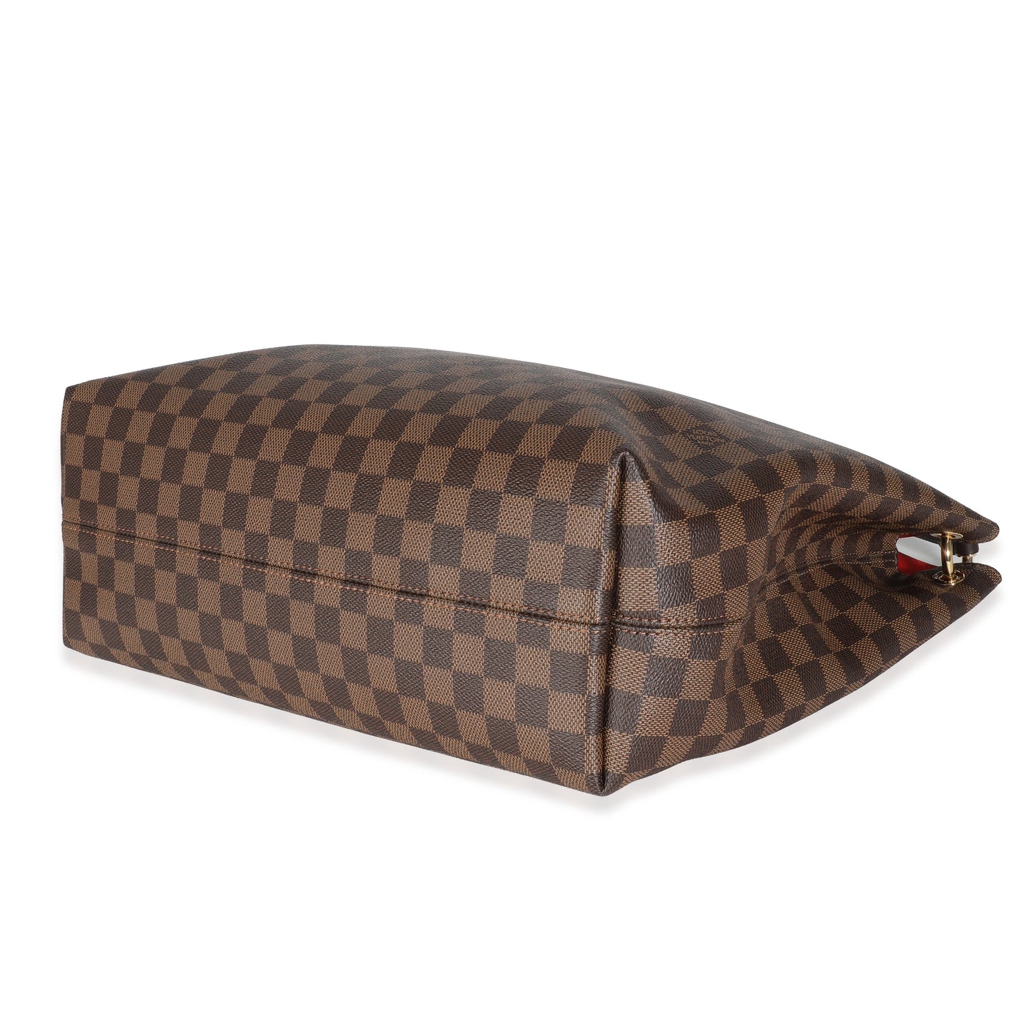 Louis Vuitton Damier Ebene Canvas Graceful MM