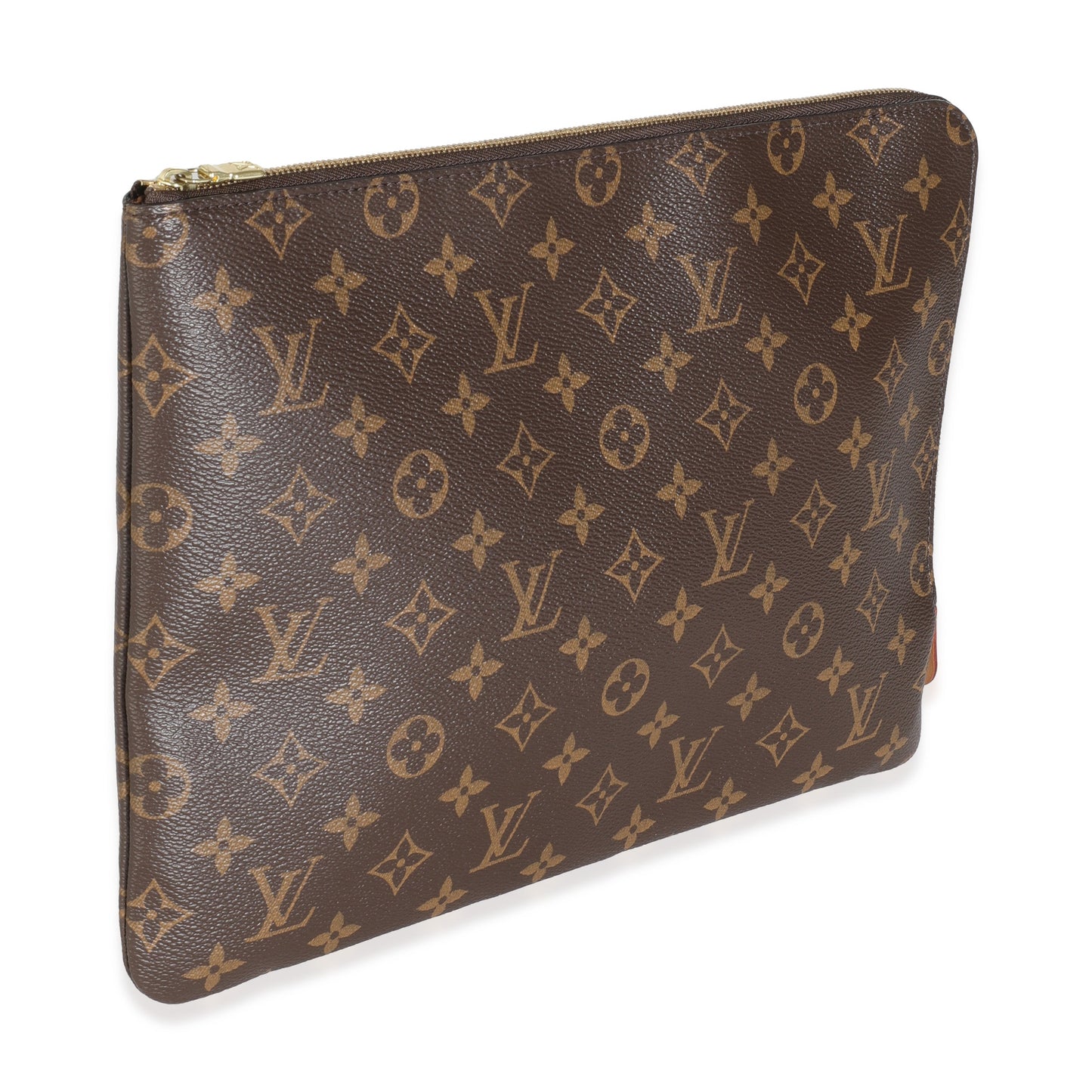 Louis Vuitton Monogram Canvas Etui Voyage GM
