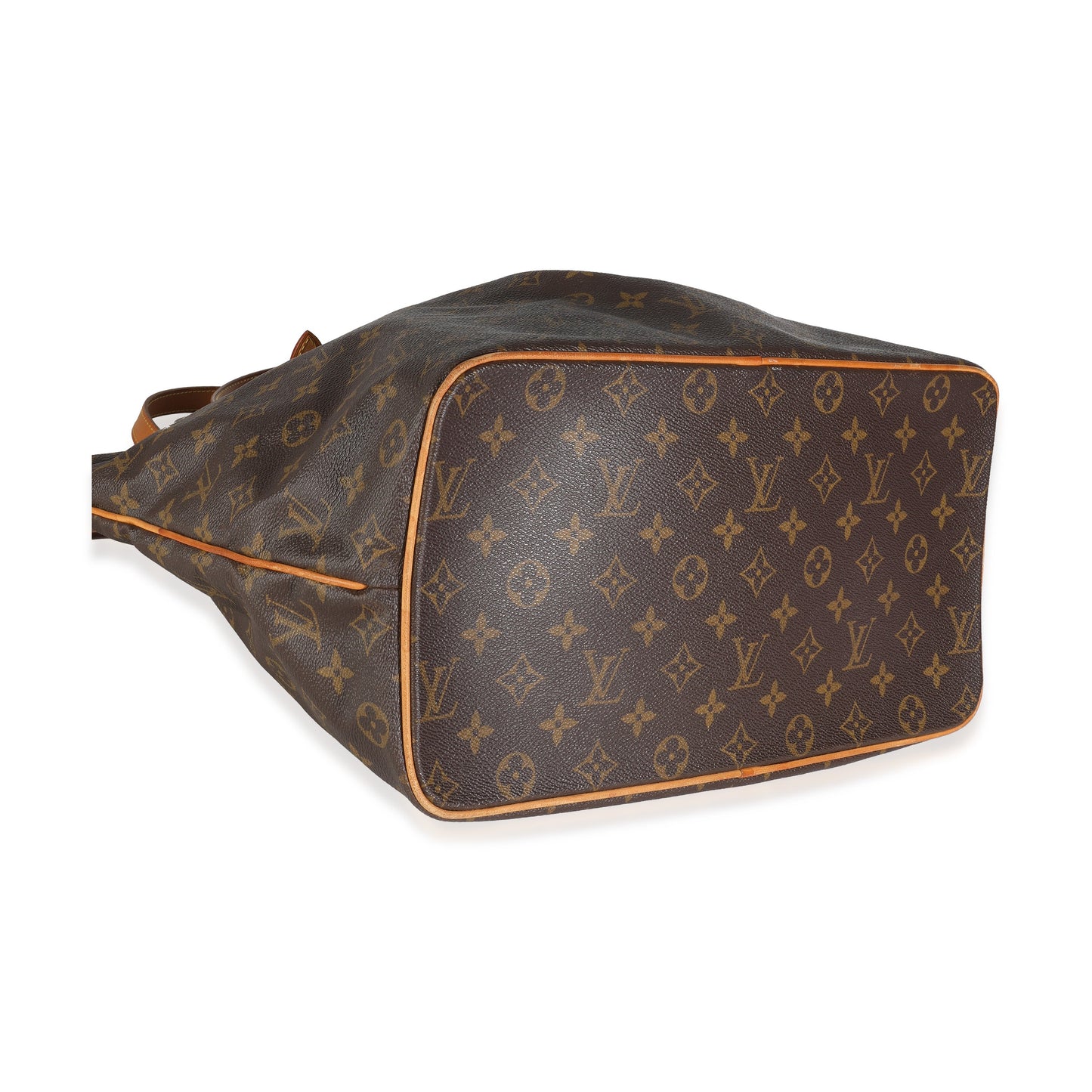 Louis Vuitton Monogram Canvas Palermo GM