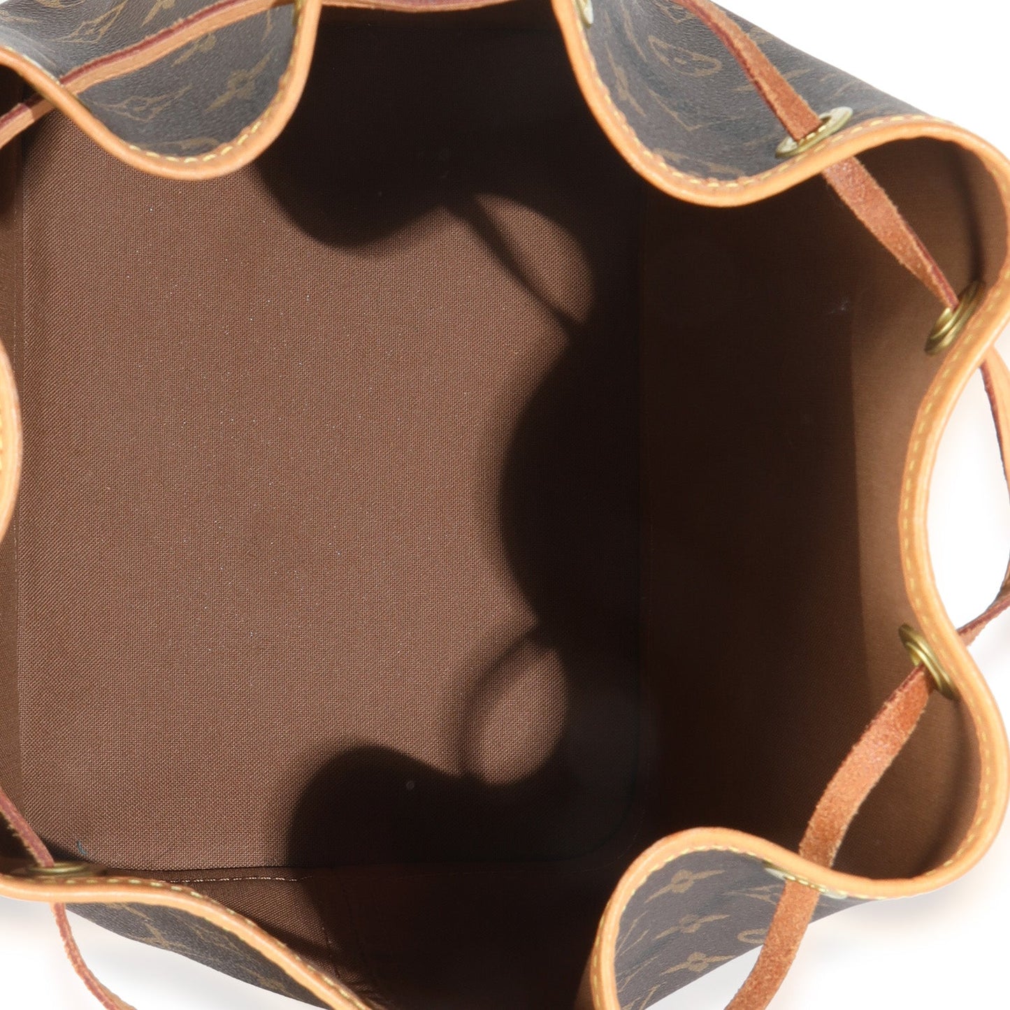 Louis Vuitton Monogram Canvas Petit Noe