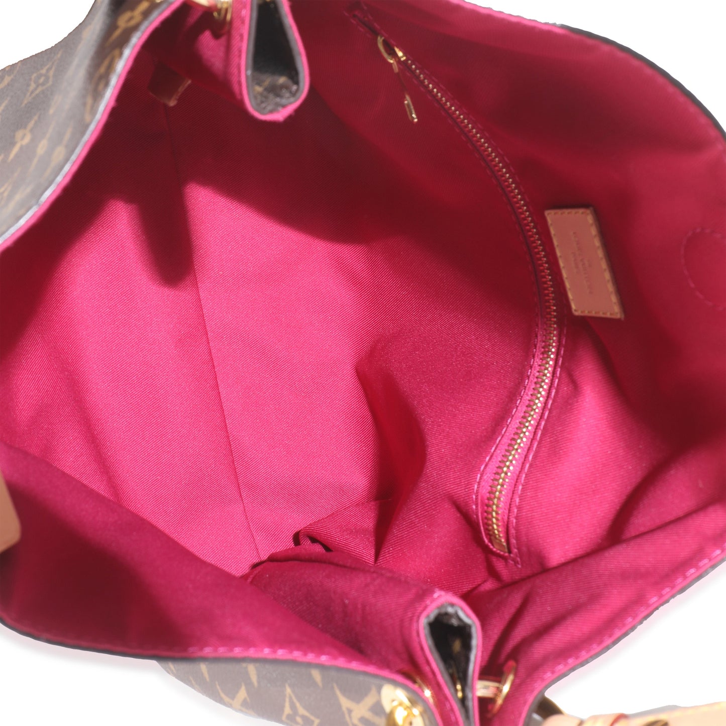Louis Vuitton Monogram Canvas Graceful PM