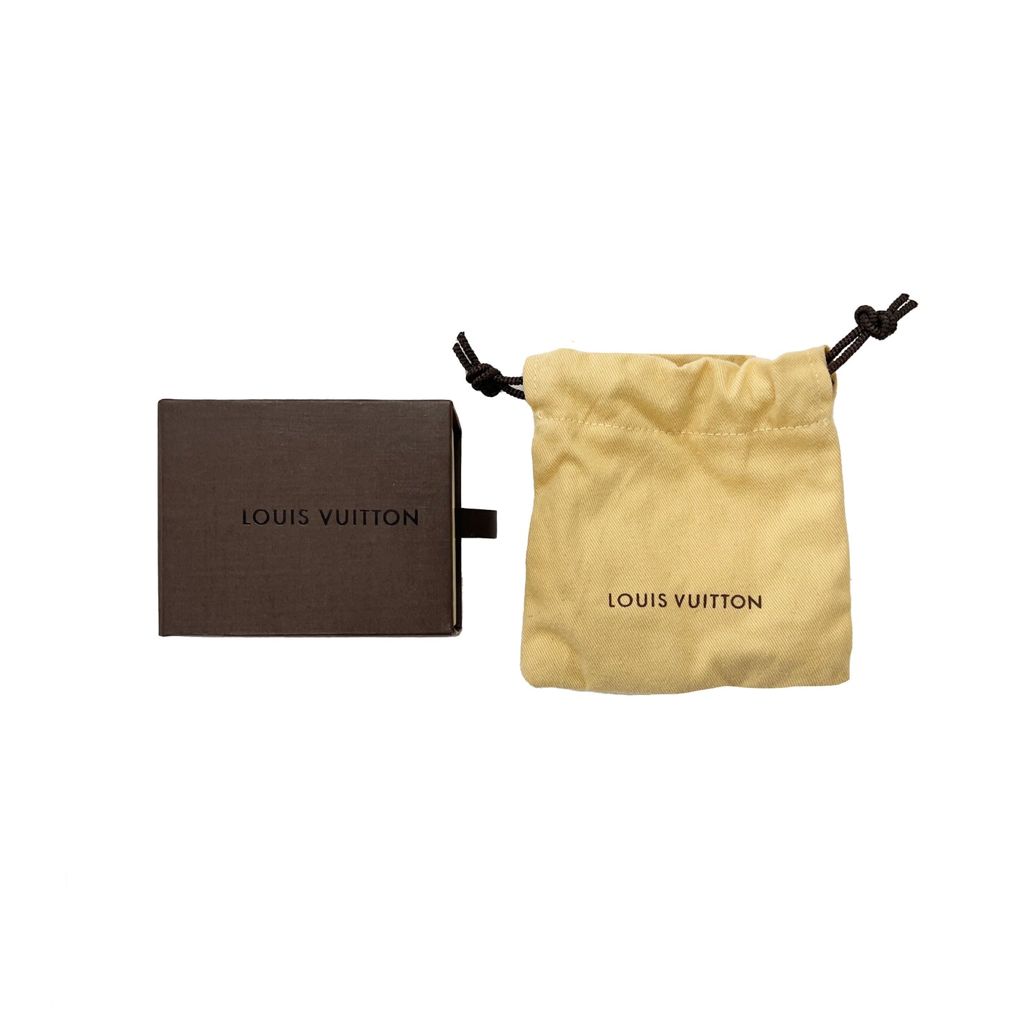 Louis Vuitton Gold-Plated Murakami Monogram ID Bracelet