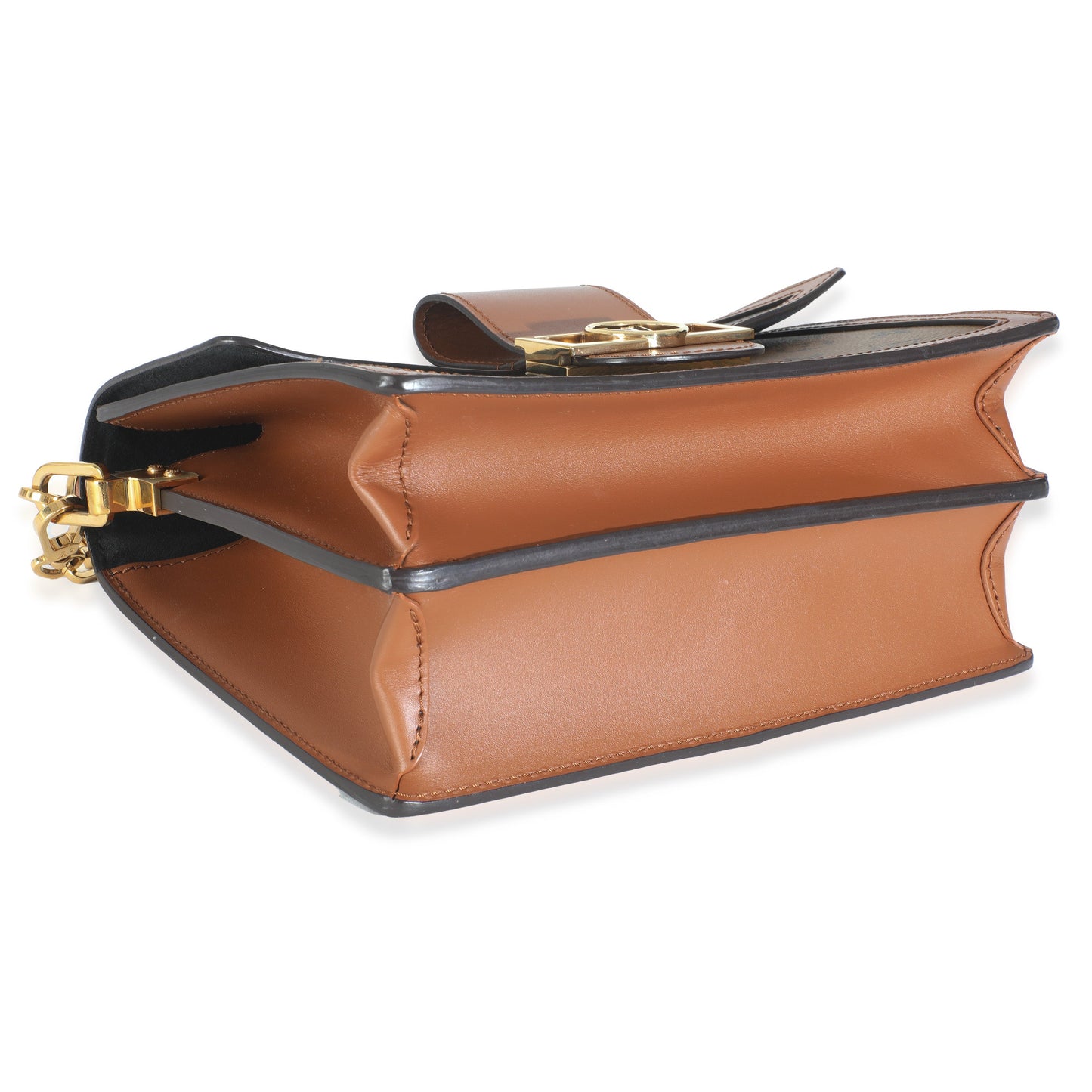 Louis Vuitton Reverse Monogram Canvas Dauphine MM