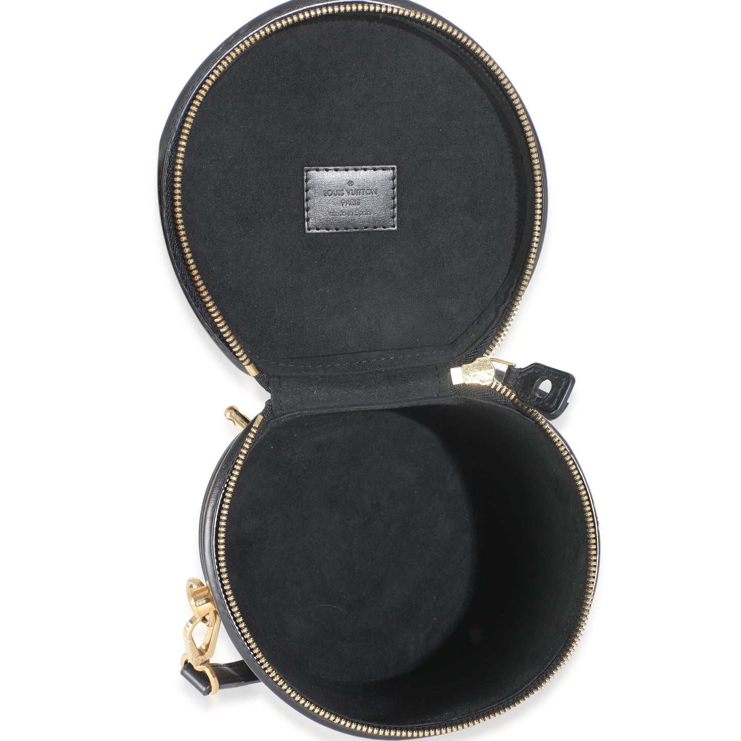 Louis Vuitton Reverse Monogram Canvas Cannes