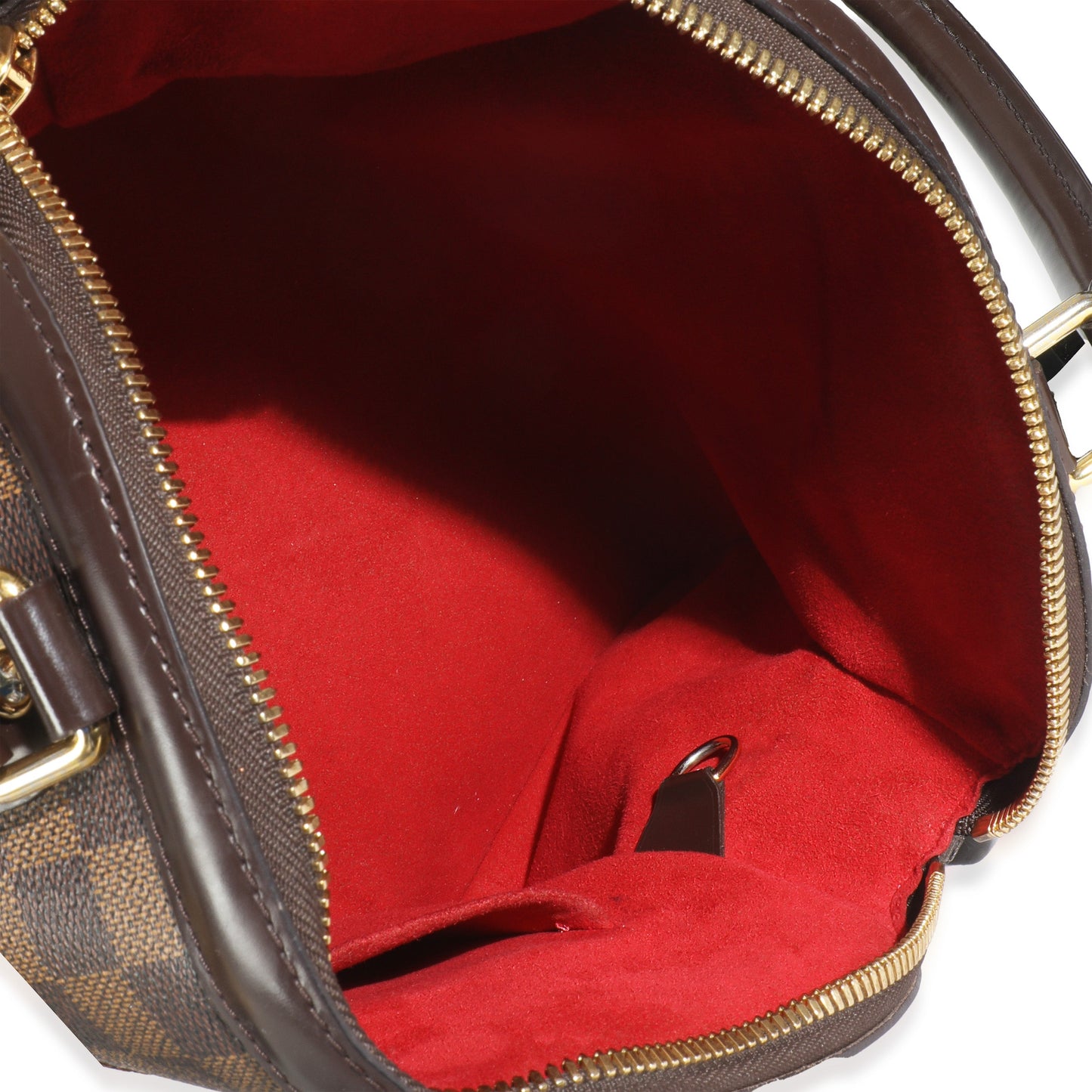 Louis Vuitton Damier Ebene Canvas Trevi PM