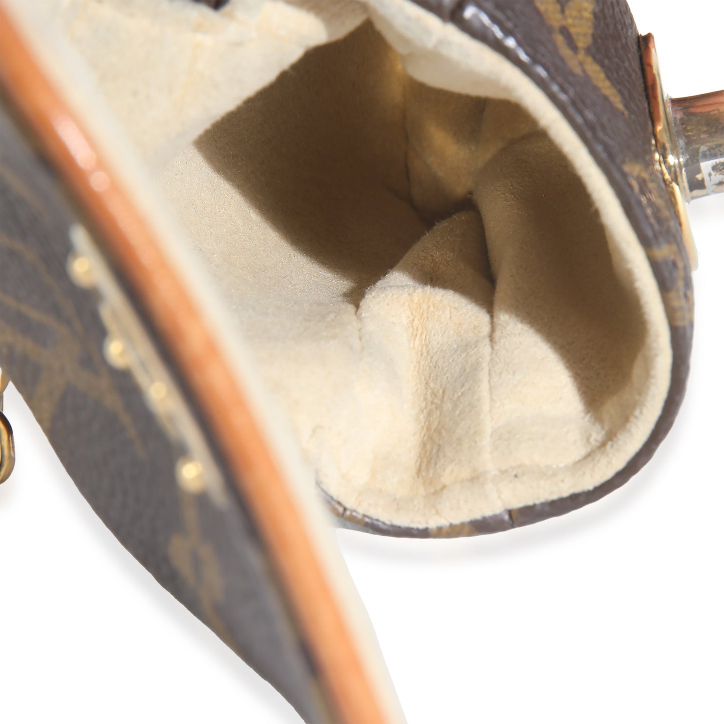 Louis Vuitton Monogram Canvas Tulum Pochette