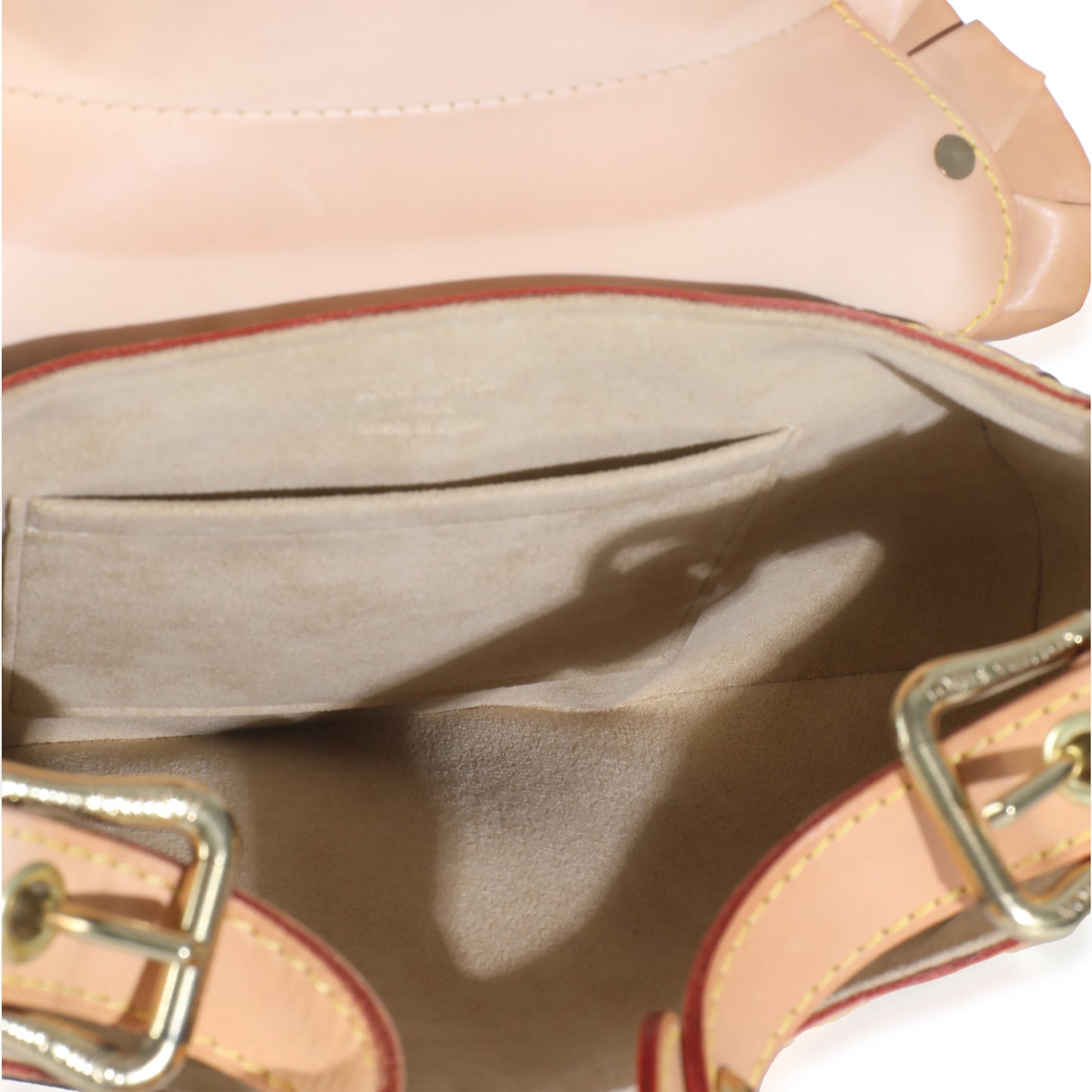 Louis Vuitton Monogram Canvas Leonor
